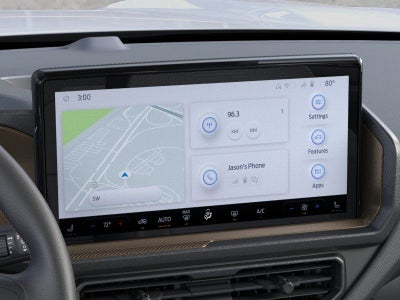 2026 Ford Bronco Sport Big Bend InTransit