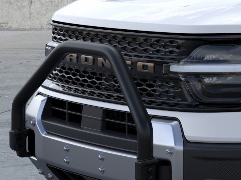 2026 Ford Bronco Sport Big Bend InTransit