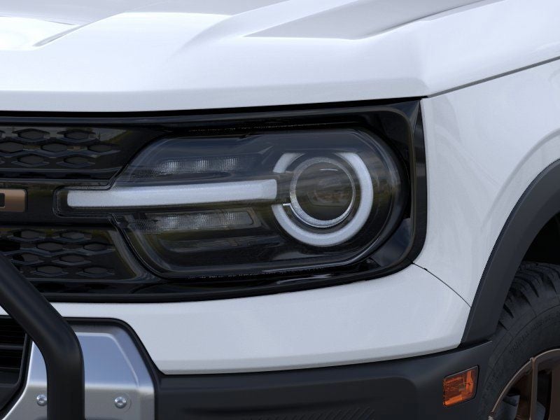 2026 Ford Bronco Sport Big Bend InTransit