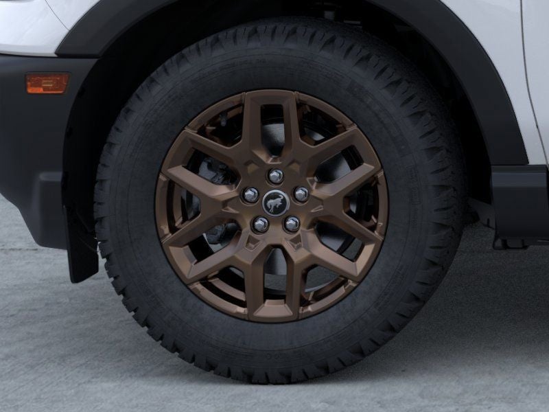 2026 Ford Bronco Sport Big Bend InTransit