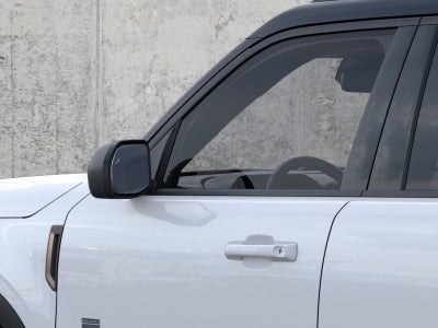 2026 Ford Bronco Sport Big Bend InTransit