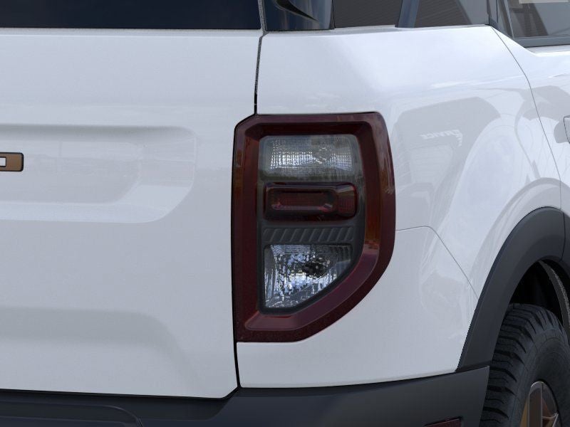 2026 Ford Bronco Sport Big Bend InTransit