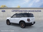 2026 Ford Bronco Sport Big Bend InTransit