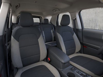 2026 Ford Bronco Sport Big Bend InTransit