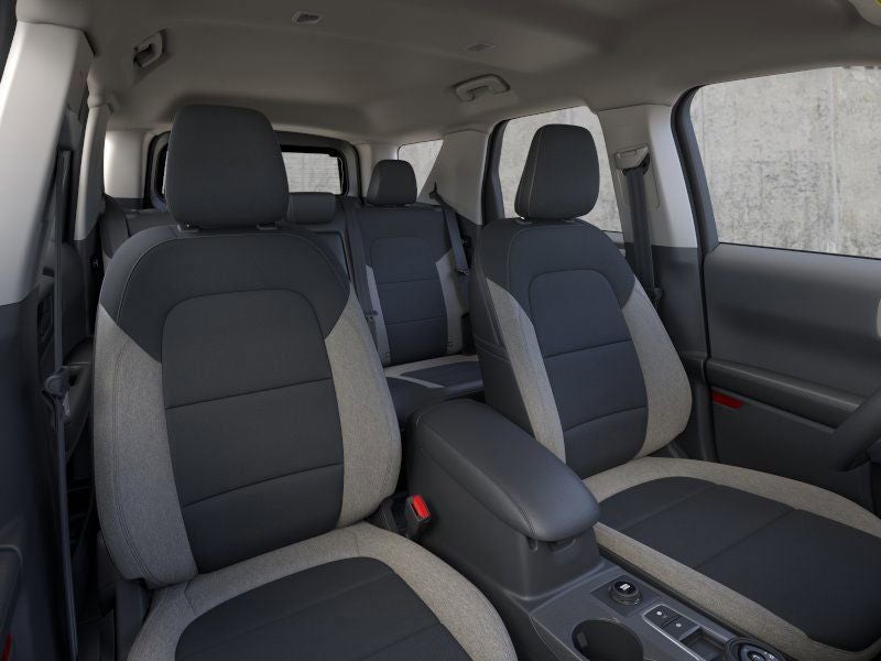 2026 Ford Bronco Sport Big Bend InTransit