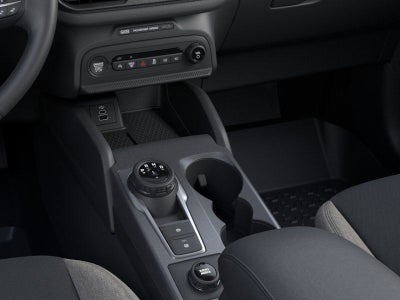 2026 Ford Bronco Sport Big Bend InTransit