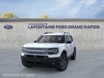 2026 Ford Bronco Sport Big Bend InTransit