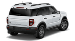 2026 Ford Bronco Sport Big Bend InTransit