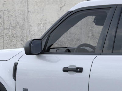 2026 Ford Bronco Sport Big Bend InTransit