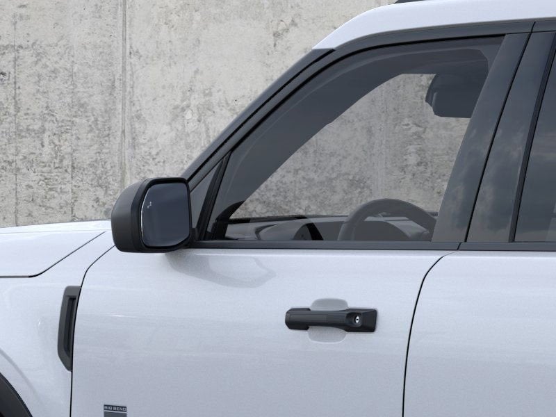 2026 Ford Bronco Sport Big Bend InTransit