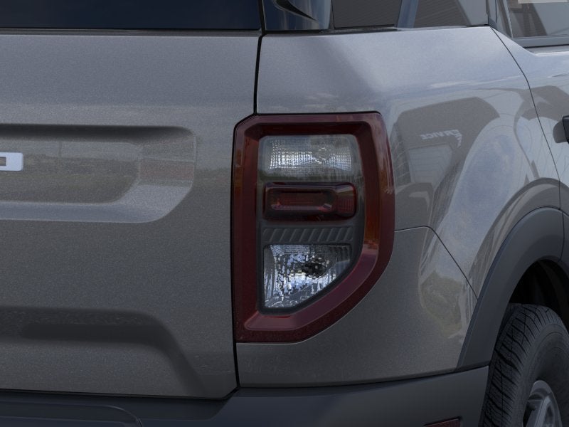 2026 Ford Bronco Sport Big Bend InTransit