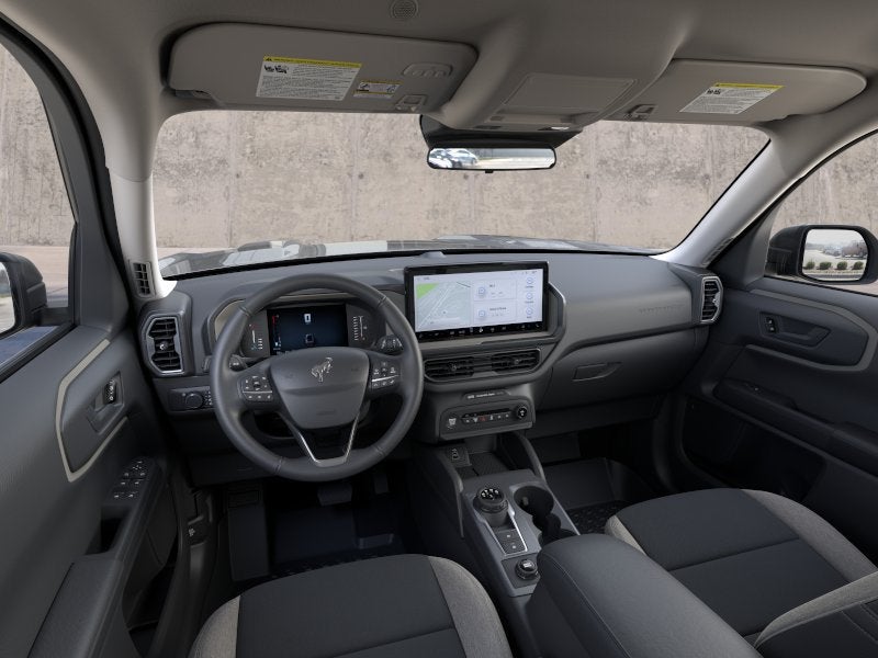 2026 Ford Bronco Sport Big Bend InTransit