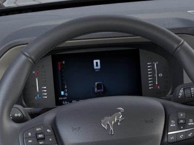 2026 Ford Bronco Sport Big Bend InTransit