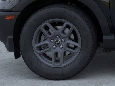 2026 Ford Bronco Sport Big Bend InTransit