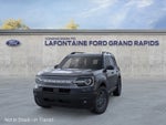 2026 Ford Bronco Sport Big Bend InTransit