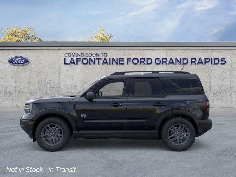 2026 Ford Bronco Sport Big Bend InTransit