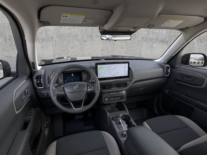 2026 Ford Bronco Sport Big Bend InTransit