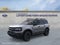 2026 Ford Bronco Sport Outer Banks InTransit