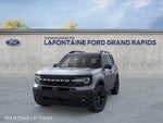 2026 Ford Bronco Sport Outer Banks InTransit
