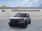2026 Ford Bronco Sport Outer Banks InTransit