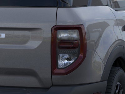 2026 Ford Bronco Sport Outer Banks InTransit