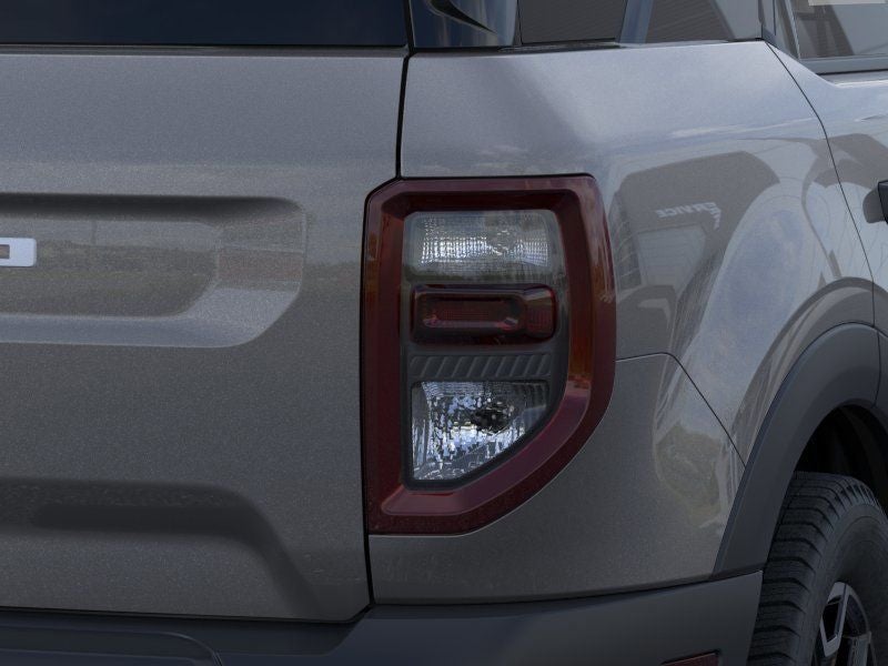 2026 Ford Bronco Sport Outer Banks InTransit