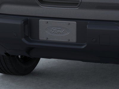 2026 Ford Bronco Sport Outer Banks InTransit
