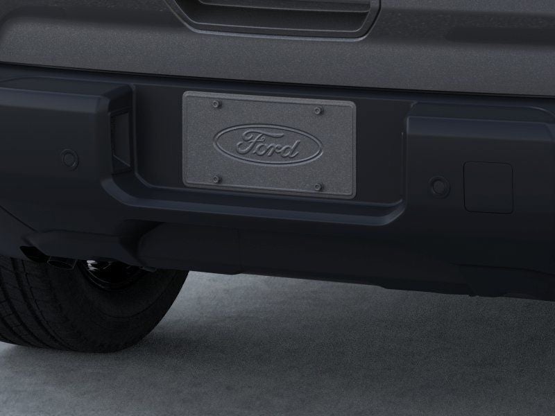 2026 Ford Bronco Sport Outer Banks InTransit