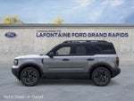 2026 Ford Bronco Sport Outer Banks InTransit