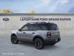 2026 Ford Bronco Sport Outer Banks InTransit
