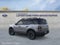 2026 Ford Bronco Sport Outer Banks InTransit