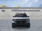 2026 Ford Bronco Sport Outer Banks InTransit