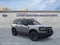 2026 Ford Bronco Sport Outer Banks InTransit
