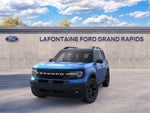 2026 Ford Bronco Sport Outer Banks InTransit