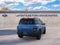 2026 Ford Bronco Sport Outer Banks InTransit