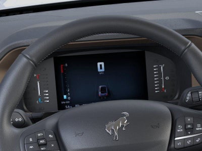 2026 Ford Bronco Sport Outer Banks InTransit