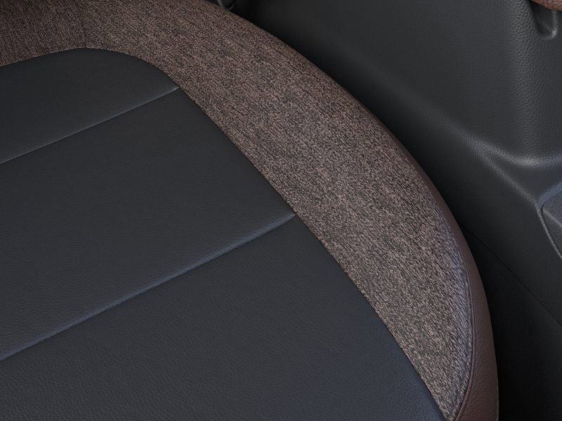 2026 Ford Bronco Sport Outer Banks InTransit