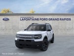 2026 Ford Bronco Sport Outer Banks InTransit