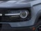 2026 Ford Bronco Sport Outer Banks InTransit