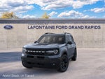 2026 Ford Bronco Sport Outer Banks InTransit
