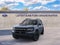 2026 Ford Bronco Sport Outer Banks InTransit