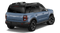 2026 Ford Bronco Sport Outer Banks InTransit