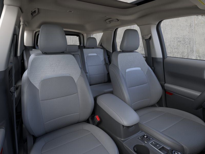 2026 Ford Bronco Sport Badlands InTransit