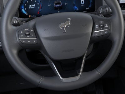 2026 Ford Bronco Sport Badlands InTransit