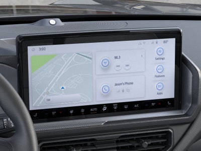 2026 Ford Bronco Sport Badlands InTransit