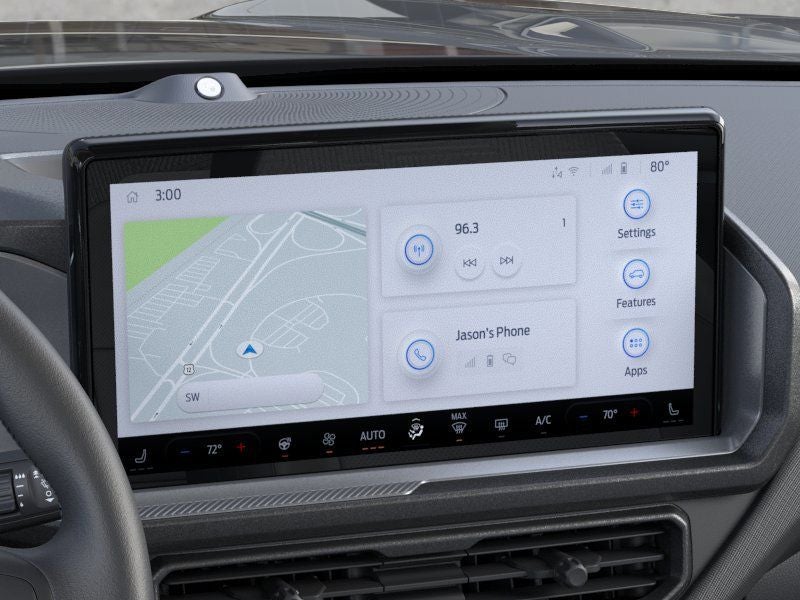 2026 Ford Bronco Sport Badlands InTransit