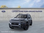 2026 Ford Bronco Sport Badlands InTransit