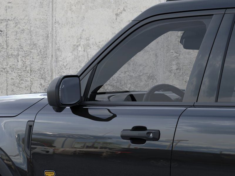 2026 Ford Bronco Sport Badlands InTransit