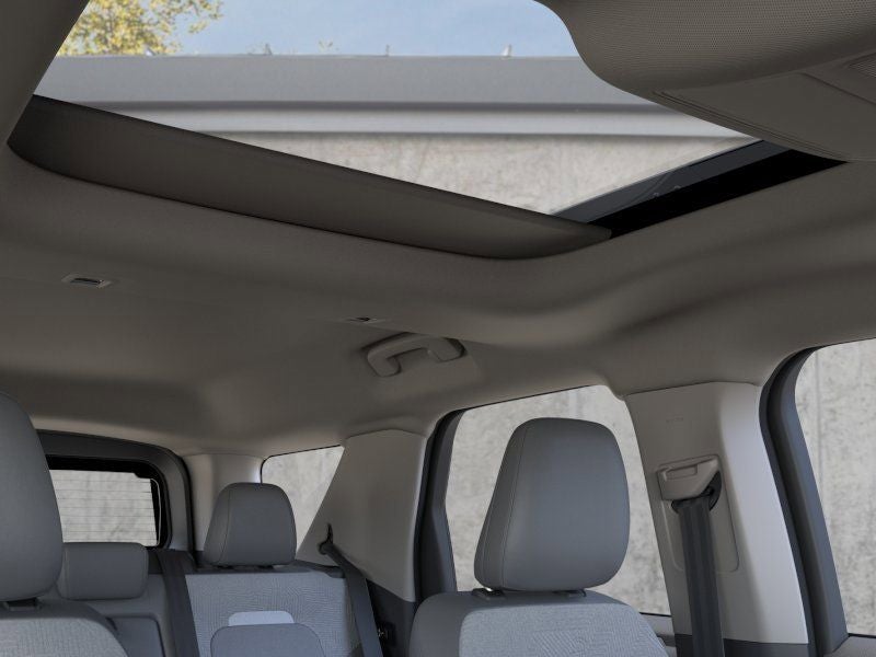 2026 Ford Bronco Sport Badlands InTransit