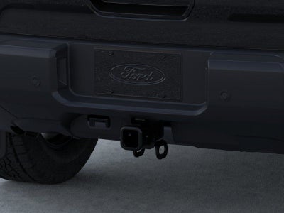 2026 Ford Bronco Sport Badlands InTransit